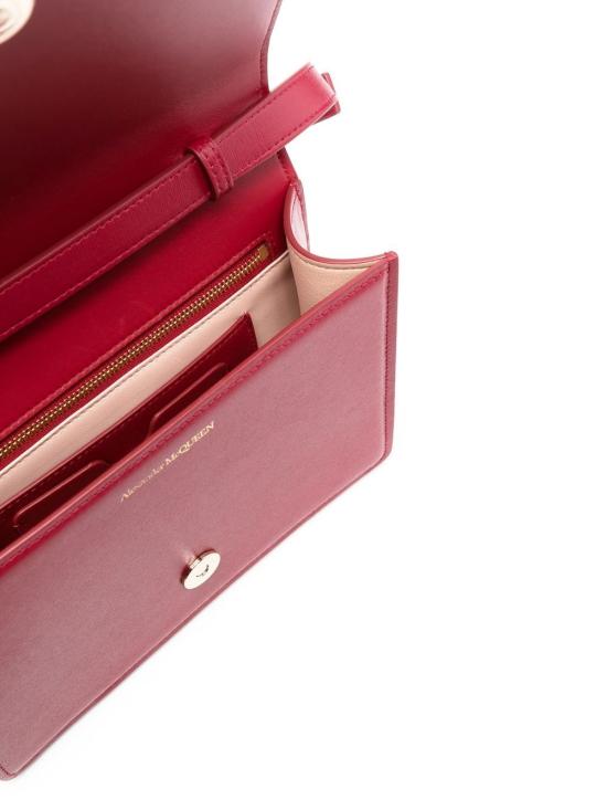  알렉산더 맥퀸 크로스백 708262DYTXA - ALEXANDER MCQUEEN