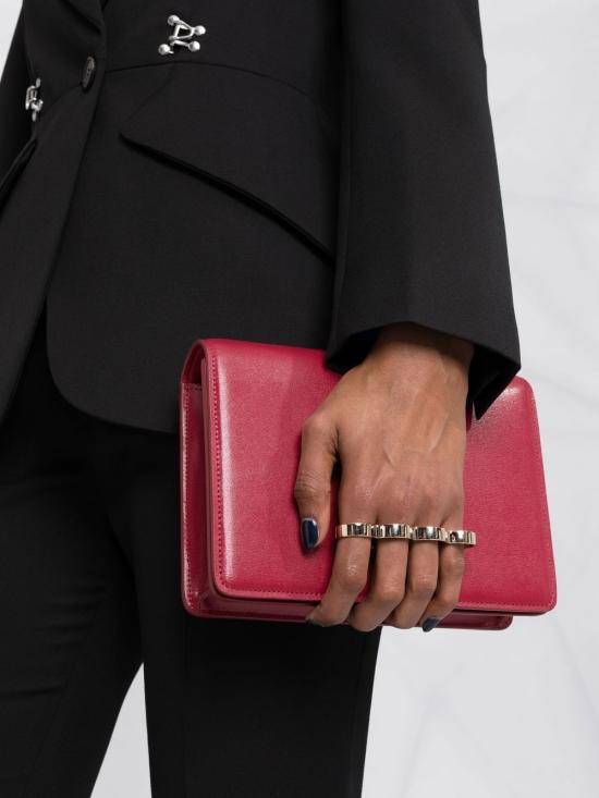  알렉산더 맥퀸 크로스백 708262DYTXA - ALEXANDER MCQUEEN