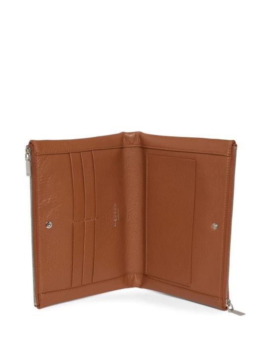  알렉산더 맥퀸 클러치/파우치 8044361T1BN cognac - ALEXANDER MCQUEEN