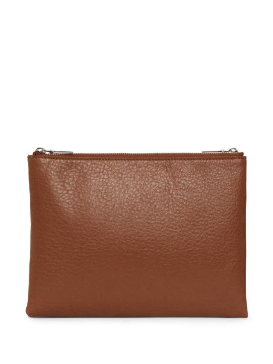  알렉산더 맥퀸 클러치/파우치 8044361T1BN cognac - ALEXANDER MCQUEEN