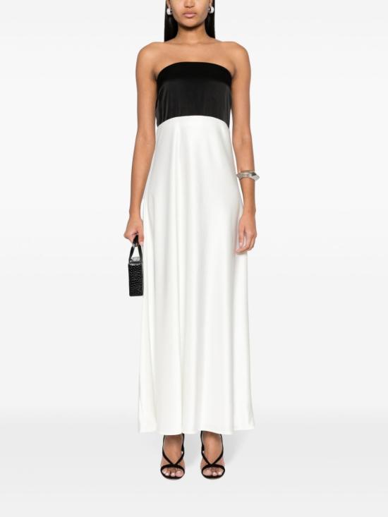  폴로 랄프로렌 롱 원피스 211916049001 - POLO RALPH LAUREN