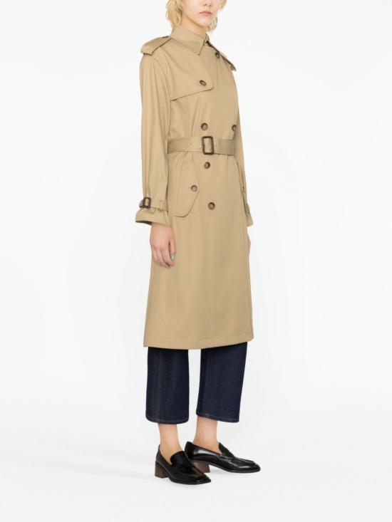  폴로 랄프로렌 코트 211910358001 taupe - POLO RALPH LAUREN