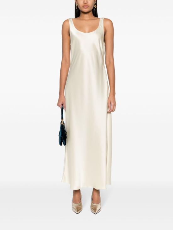  폴로 랄프로렌 롱 원피스 211916054001 - POLO RALPH LAUREN