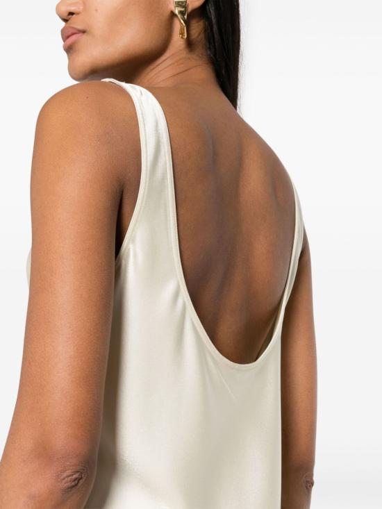  폴로 랄프로렌 롱 원피스 211916054001 - POLO RALPH LAUREN