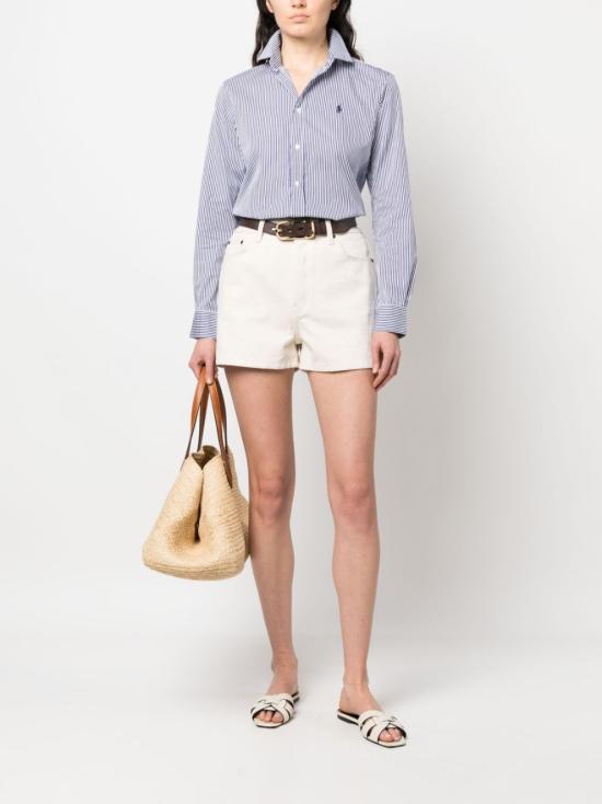  폴로 랄프로렌 셔츠 211891379001 - POLO RALPH LAUREN