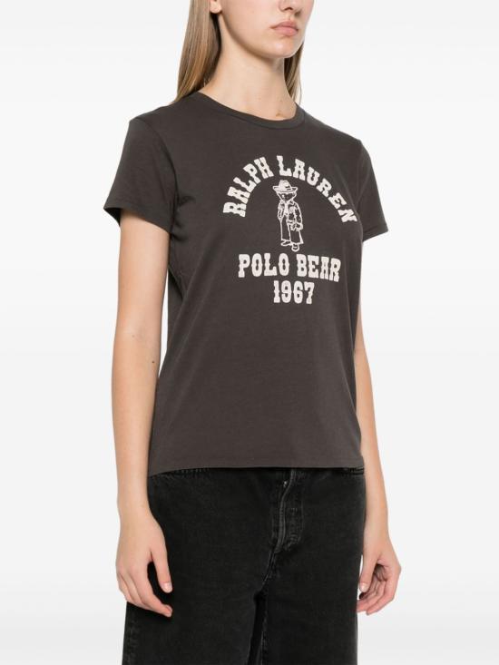  폴로 랄프로렌 긴팔 티셔츠 211941221001 - POLO RALPH LAUREN