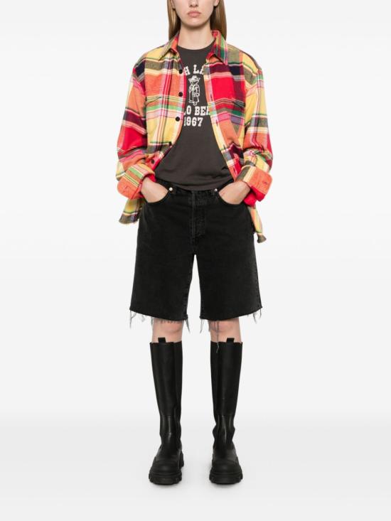  폴로 랄프로렌 긴팔 티셔츠 211941221001 - POLO RALPH LAUREN