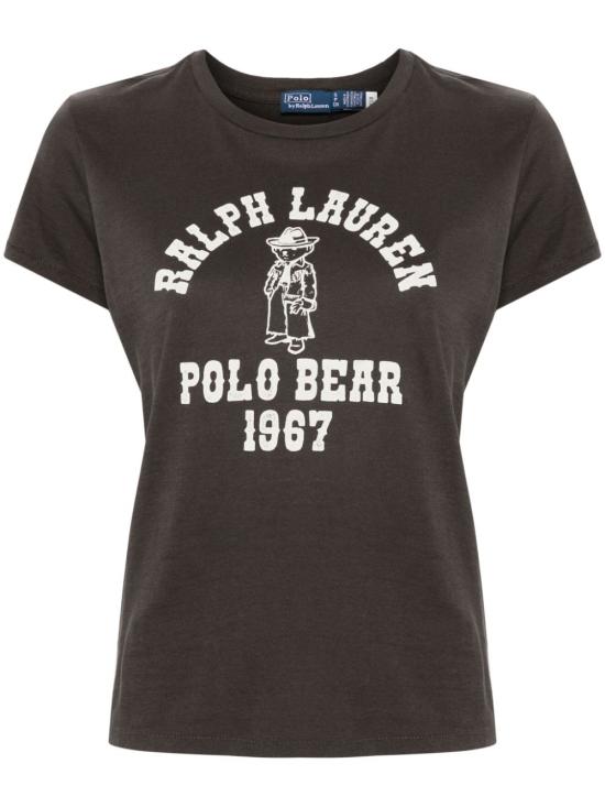  폴로 랄프로렌 긴팔 티셔츠 211941221001