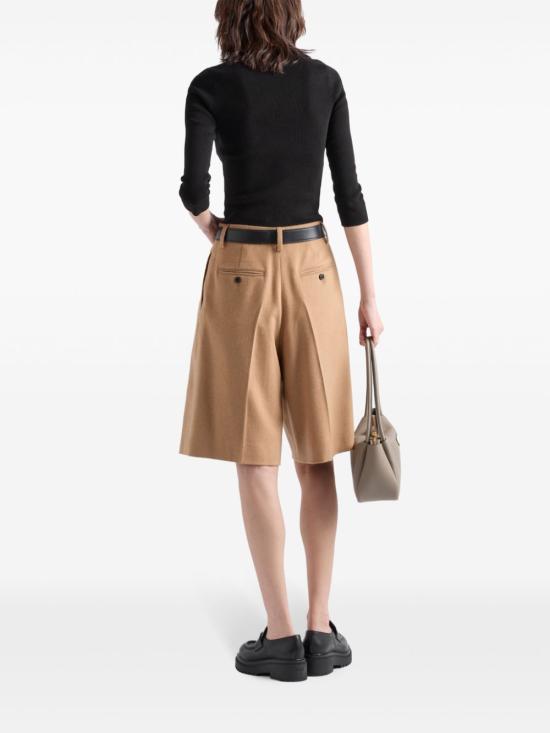  프라다 긴팔 티셔츠 P24I2ASOOO15TE - PRADA