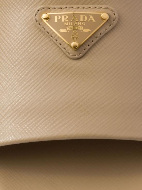  프라다 뮬/슬리퍼 1XX730F0103A9S sand beige - PRADA