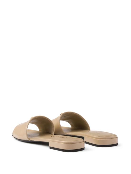  프라다 뮬/슬리퍼 1XX730F0103A9S sand beige - PRADA