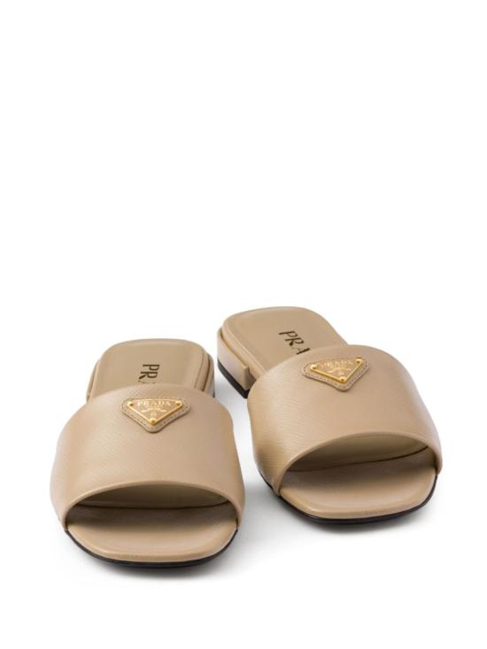  프라다 뮬/슬리퍼 1XX730F0103A9S sand beige - PRADA