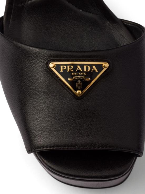  프라다 샌들 1XP48BF115038 - PRADA