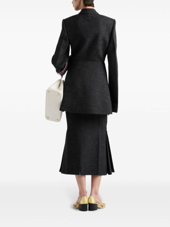  프라다 코트 P522PSOOO15UW - PRADA