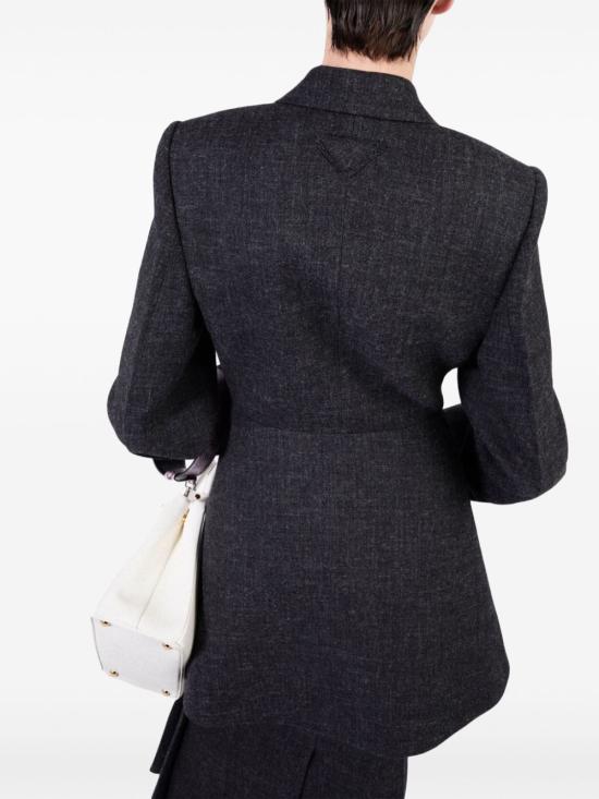  프라다 코트 P522PSOOO15UW - PRADA