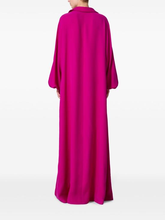  발렌티노 가라바니 롱 원피스 BVDJG01MM pink - VALENTINO GARAVANI