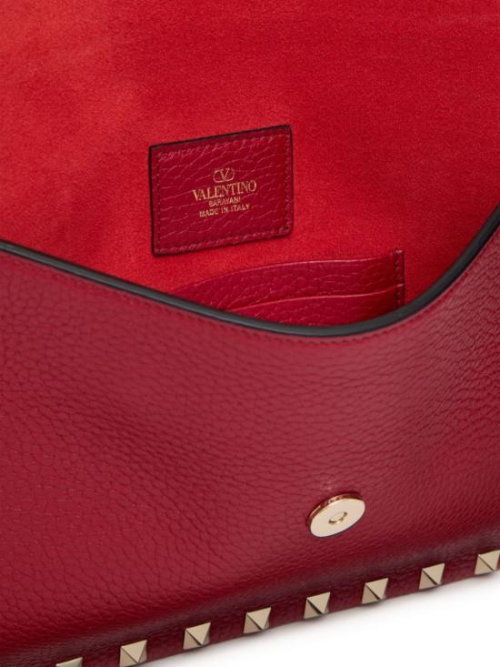  발렌티노 가라바니 숄더백 WP0P87VSH red - VALENTINO GARAVANI