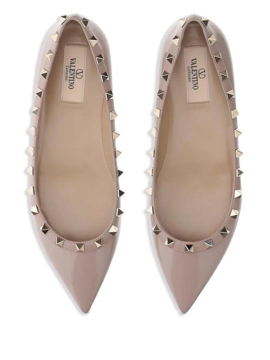  발렌티노 가라바니 플랫 슈즈 WS0403VNW - VALENTINO GARAVANI