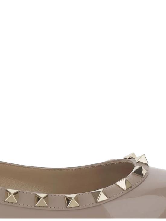  발렌티노 가라바니 플랫 슈즈 WS0403VNW - VALENTINO GARAVANI