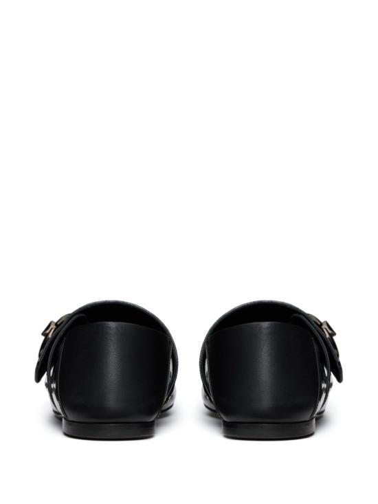  발렌티노 가라바니 플랫 슈즈 WS0JV2KYR - VALENTINO GARAVANI