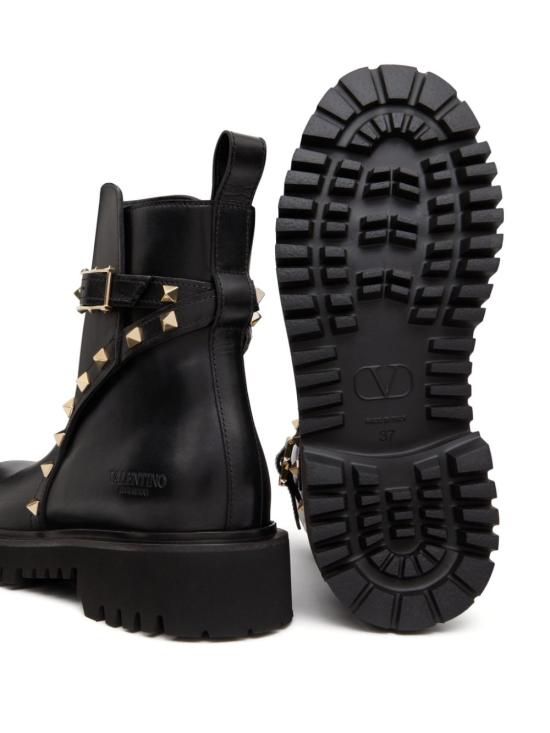  발렌티노 가라바니 부츠 WS0HY8AWE - VALENTINO GARAVANI