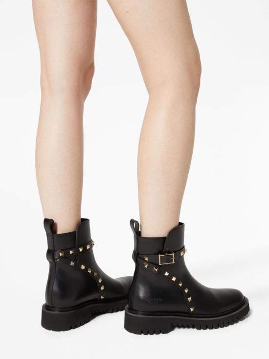  발렌티노 가라바니 부츠 WS0HY8AWE - VALENTINO GARAVANI