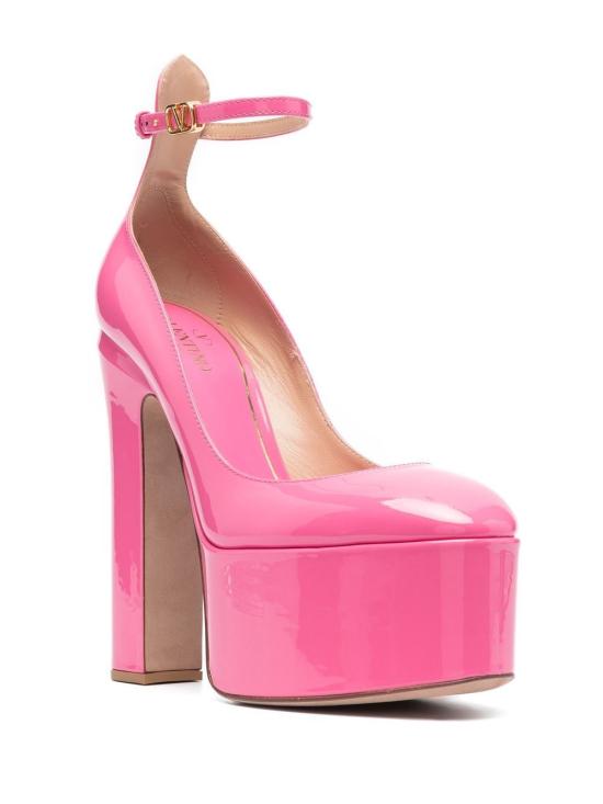  발렌티노 가라바니 힐/펌프스 WS0DQ3VNE - VALENTINO GARAVANI