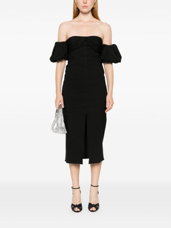  이자벨마랑 롱 원피스 RO0605FAB1F04I - ISABEL MARANT