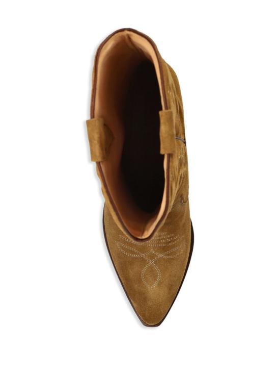  이자벨마랑 부츠 BO0003FAC1A04S - ISABEL MARANT