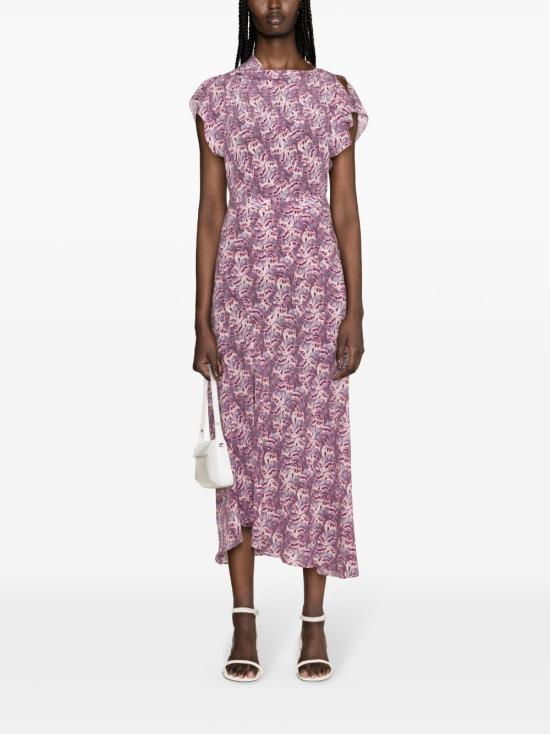  이자벨마랑 블라우스 HT0362FAB1J04I - ISABEL MARANT