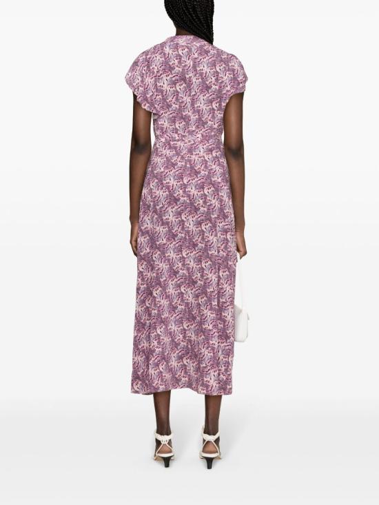  이자벨마랑 블라우스 HT0362FAB1J04I - ISABEL MARANT