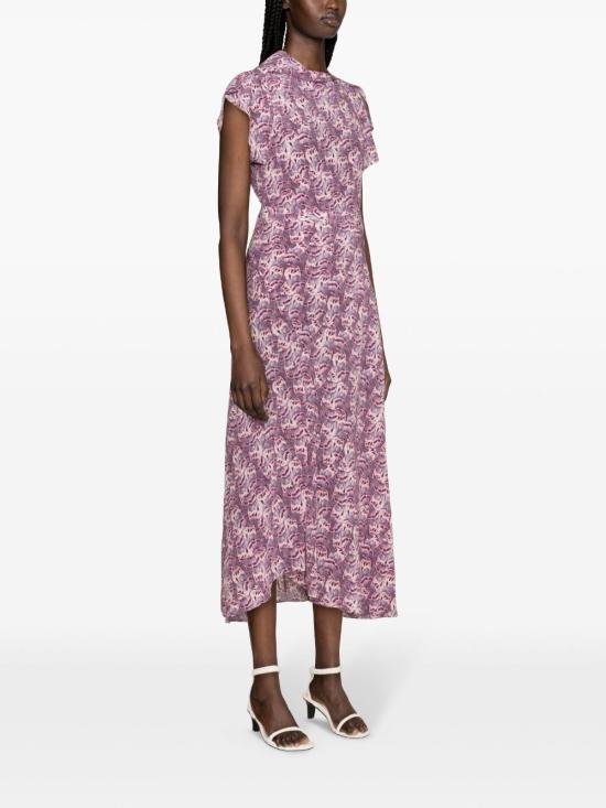  이자벨마랑 블라우스 HT0362FAB1J04I - ISABEL MARANT