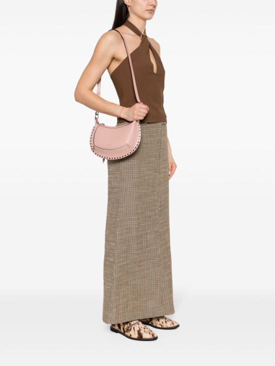  이자벨마랑 숄더백 PP0003FAB1C02M - ISABEL MARANT