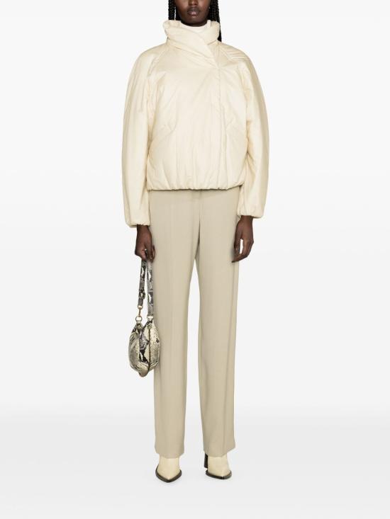  이자벨마랑 자켓 MA0222FAB1C01I ecru - ISABEL MARANT