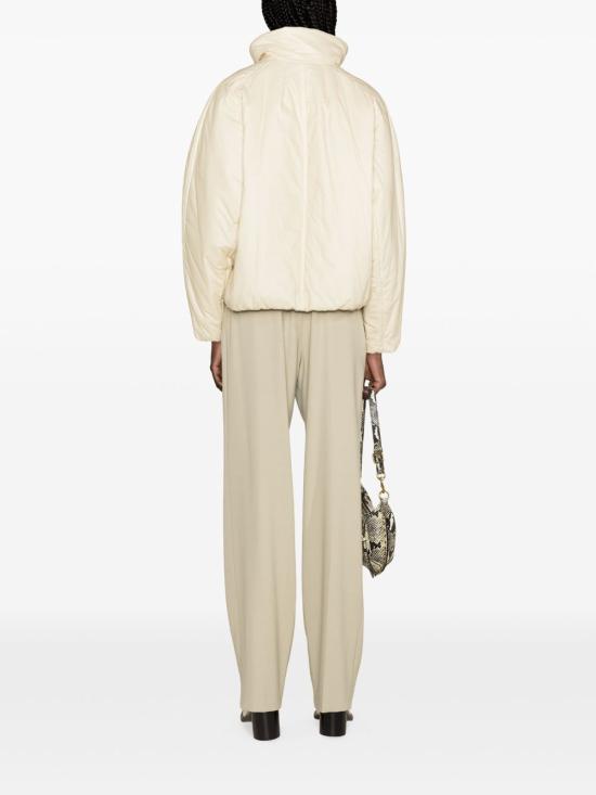  이자벨마랑 자켓 MA0222FAB1C01I ecru - ISABEL MARANT