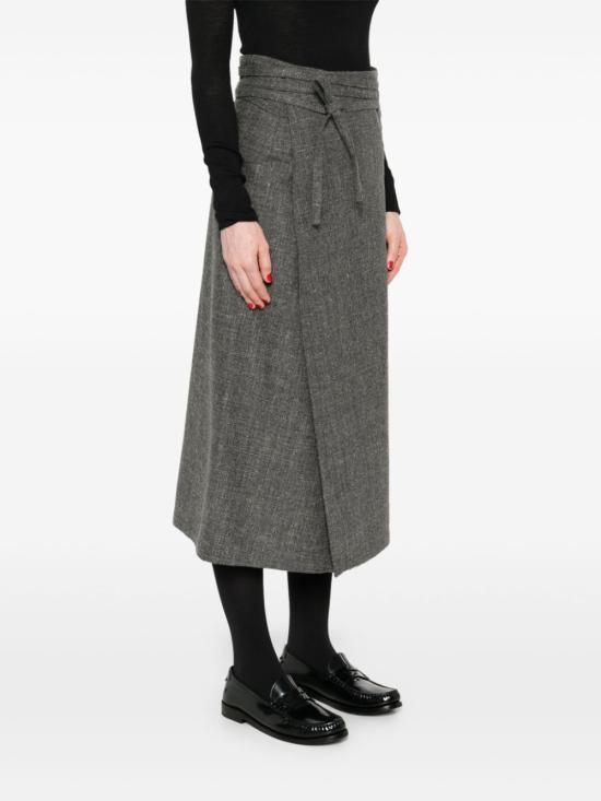  파비아나 필리피 미디 스커트 GND224F350D7440000 - FABIANA FILIPPI