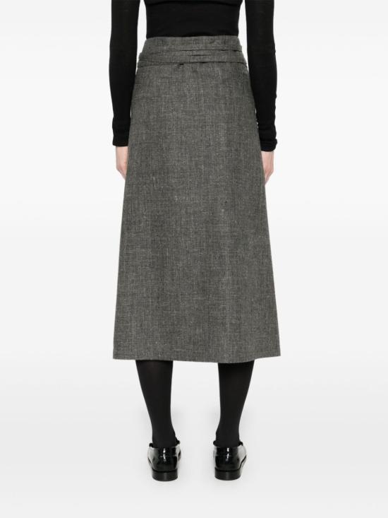  파비아나 필리피 미디 스커트 GND224F350D7440000 - FABIANA FILIPPI