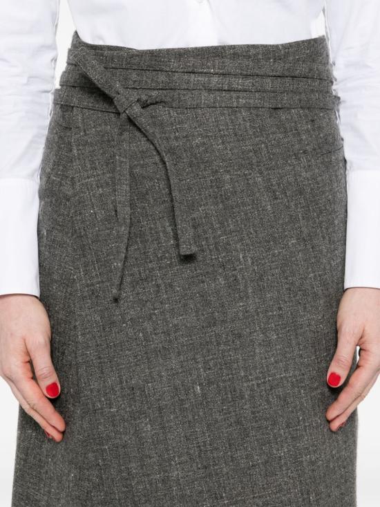  파비아나 필리피 미디 스커트 GND224F350D7440000 - FABIANA FILIPPI