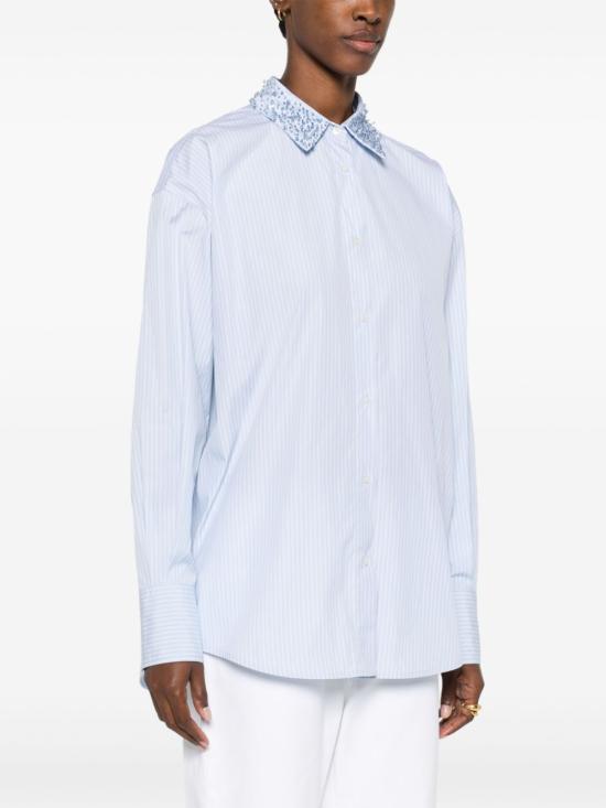  파비아나 필리피 셔츠 CAD274F238D667 - FABIANA FILIPPI