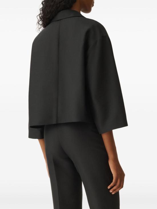  파비아나 필리피 수트 자켓 GCD265F232D7870000 black - FABIANA FILIPPI