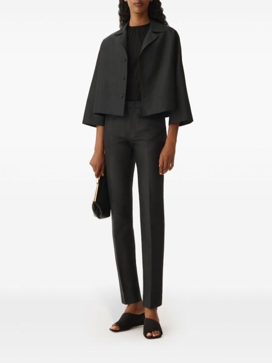  파비아나 필리피 수트 자켓 GCD265F232D7870000 black - FABIANA FILIPPI