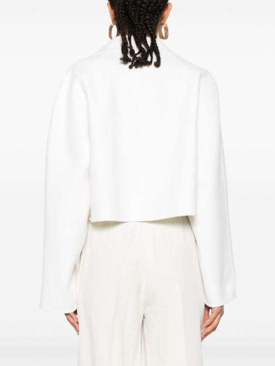  파비아나 필리피 자켓 CTD264F191D6320000 ivory - FABIANA FILIPPI