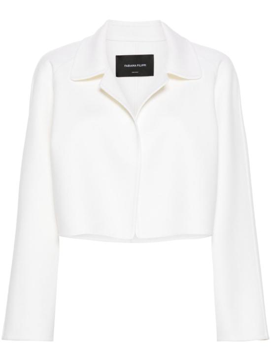  파비아나 필리피 자켓 CTD264F191D6320000 ivory