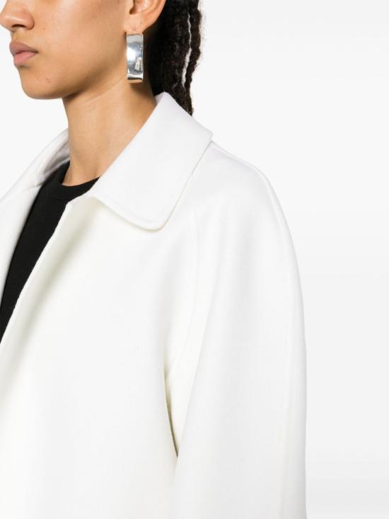  파비아나 필리피 자켓 CTD264F191D6320000 ivory - FABIANA FILIPPI