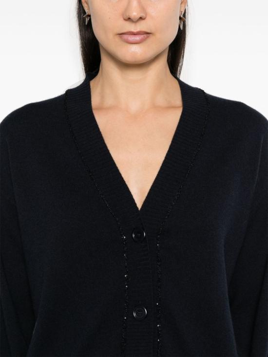  파비아나 필리피 가디건 MAD214F024I9470000 - FABIANA FILIPPI