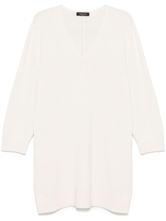  파비아나 필리피 숏 원피스 ABD214F026N1280000 white