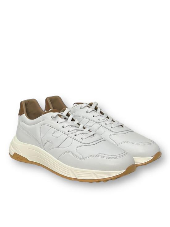  호간 스니커즈 HXM5630EC01O64 6P08 bianco - HOGAN