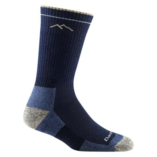  단 터프 양말 Darn Tough Stride Micro Crew 러닝  Eclipse