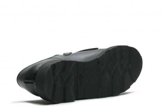  파라부트 로퍼 니옹/그리프 느와르 리스 느와르 - PARABOOT