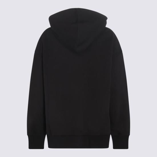  스텔라 맥카트니 가디건 6J01573SPX801000 Black - STELLA MCCARTNEY